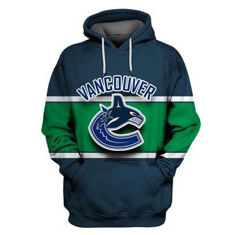 Canucks Navy All Stitched Hooded Sweatshirt,We sell and wholesale Canucks Navy All Stitched Hooded Sweatshirt on line form chian!